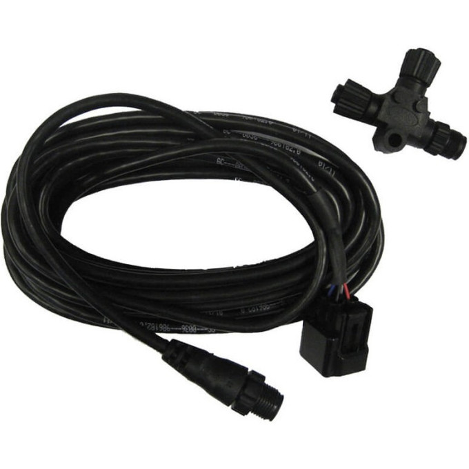 Кабель интерфейса двигателя Yamaha LOWRANCE NMEA 2000 000-0120-37
