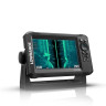 Эхолот-картплоттер LOWRANCE EAGLE 7 с датчиком TripleShot HD 000-16121-001